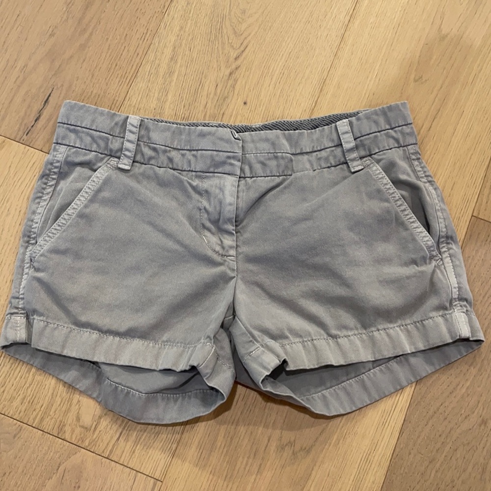 Grey chino